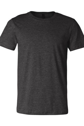 Bella+Canvas 3001 - Unisex Short Sleeve Jersey T-Shirt