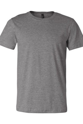 Bella+Canvas 3001 - Unisex Short Sleeve Jersey T-Shirt