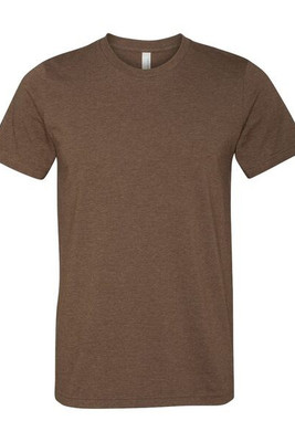 Bella+Canvas 3001 - Unisex Short Sleeve Jersey T-Shirt