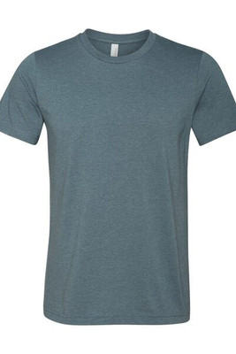 Bella+Canvas 3001 - Remera unisex de manga corta Jersey