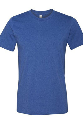 Bella+Canvas 3001 - Unisex Short Sleeve Jersey T-Shirt