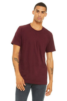 Bella+Canvas 3001 - Unisex Short Sleeve Jersey T-Shirt
