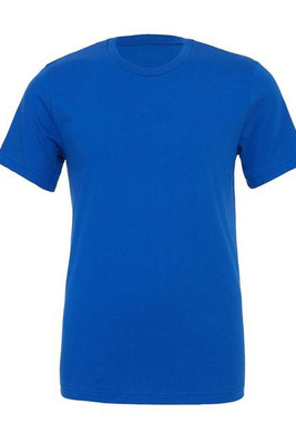 Bella+Canvas 3001 - Remera unisex de manga corta Jersey