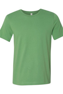 Bella+Canvas 3091 - Unisex Heavyweight 5.5 Ounce Crewneck T-Shirt