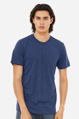 Bella+Canvas 3413 - Unisex Triblend Short Sleeve T-Shirt