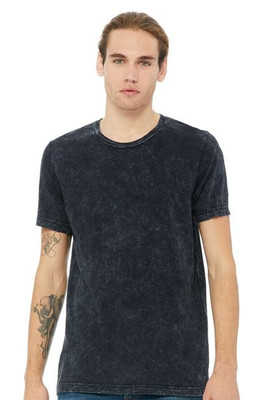 Bella+Canvas 3650 - Unisex Cotton/Polyester T-Shirt