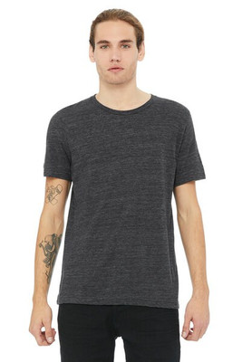 Bella+Canvas 3650 - Unisex Cotton/Polyester T-Shirt