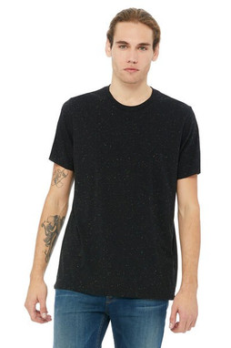 Bella+Canvas 3650 - Unisex Cotton/Polyester T-Shirt