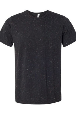 Bella+Canvas 3650 - Remera Unisex de algodón/poliéster