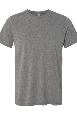 Bella+Canvas 3650 - Remera Unisex de algodón/poliéster