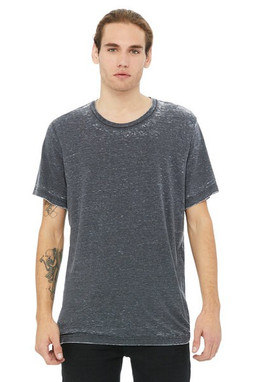 Bella+Canvas 3650 - Unisex Cotton/Polyester T-Shirt