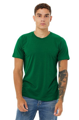 Bella+Canvas 3650 - Unisex Cotton/Polyester T-Shirt