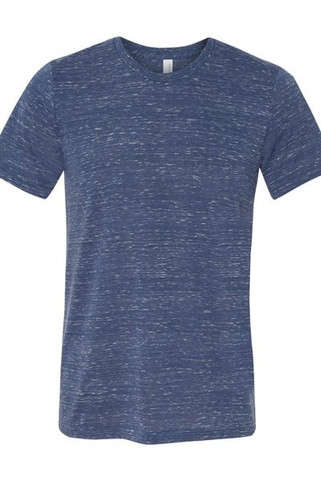 Bella+Canvas 3650 - Unisex Cotton/Polyester T-Shirt