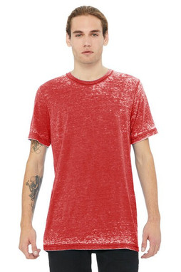 Bella+Canvas 3650 - Unisex Cotton/Polyester T-Shirt