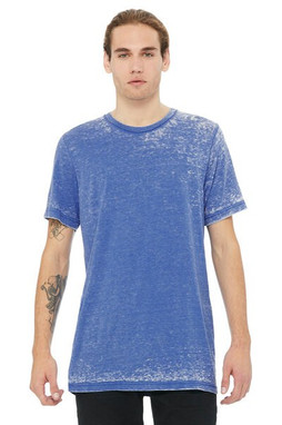 Bella+Canvas 3650 - Unisex Cotton/Polyester T-Shirt