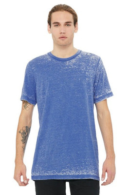 Bella+Canvas 3650 - Unisex Cotton/Polyester T-Shirt