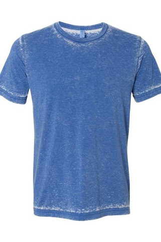 Bella+Canvas 3650 - Unisex Cotton/Polyester T-Shirt