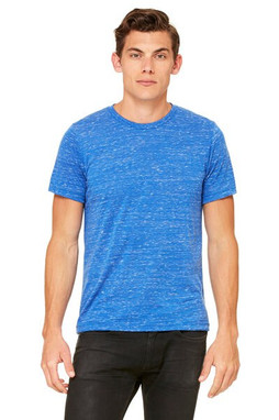 Bella+Canvas 3650 - Unisex Cotton/Polyester T-Shirt