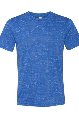 Bella+Canvas 3650 - Unisex Cotton/Polyester T-Shirt