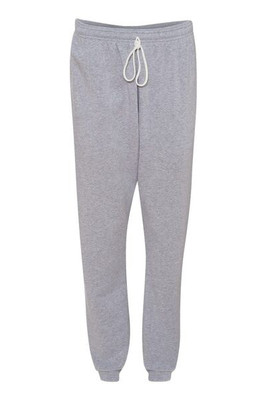 Bella+Canvas 3737 - Unisex Long Scrunch Fleece Pant