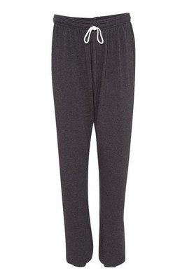 Bella+Canvas 3737 - Unisex Long Scrunch Fleece Pant