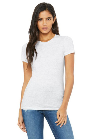 Bella+Canvas 6004 - T-shirt The Favorite
