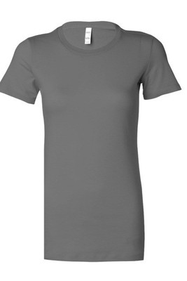 Bella+Canvas 6004 - Comfy Cotton Blend Women's Tee