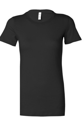 Bella+Canvas 6004 - Camiseta Favorita de Algodón Premium para Mujer