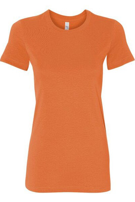 Bella+Canvas 6004 - Comfy Cotton Blend Women's Tee