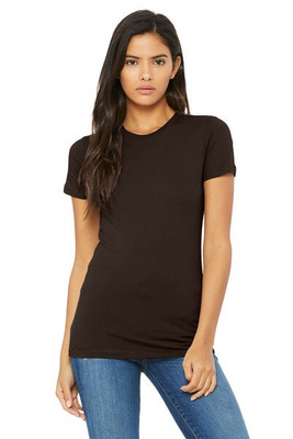Bella+Canvas 6004 - T-shirt The Favorite