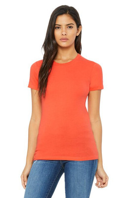 Bella+Canvas 6004 - T-shirt The Favorite