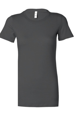 Bella+Canvas 6004 - Comfy Cotton Blend Women's Tee