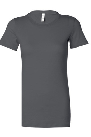 Bella+Canvas 6004 - T-shirt The Favorite