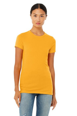 Bella+Canvas 6004 - T-shirt The Favorite