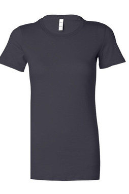 Bella+Canvas 6004 - T-shirt The Favorite