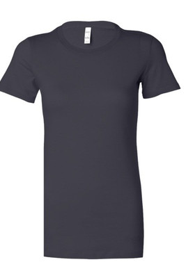 Bella+Canvas 6004 - Comfy Cotton Blend Women's Tee