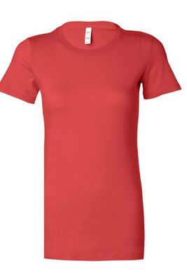 Bella+Canvas 6004 - T-shirt The Favorite