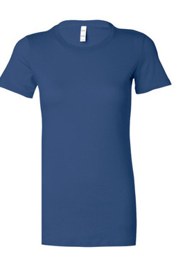 Bella+Canvas 6004 - T-shirt The Favorite