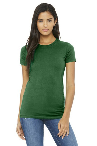 Bella+Canvas 6004 - T-shirt The Favorite