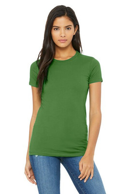 Bella+Canvas 6004 - Camiseta Favorita de Algodón Premium para Mujer