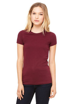 Bella+Canvas 6004 - Comfy Cotton Blend Women's Tee