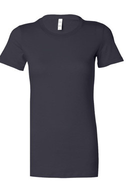 Bella+Canvas 6004 - T-shirt The Favorite