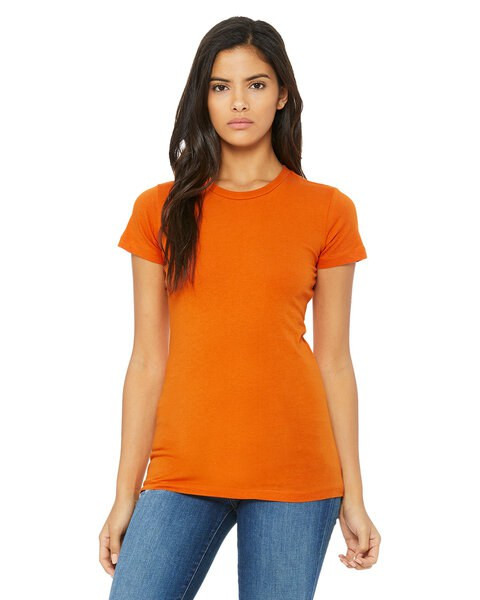 Bella+Canvas 6004 - T-shirt The Favorite
