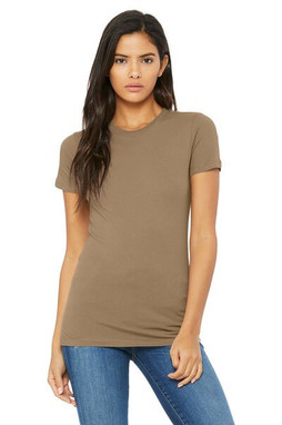 Bella+Canvas 6004 - T-shirt The Favorite