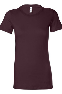 Bella+Canvas 6004 - T-shirt The Favorite