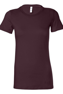 Bella+Canvas 6004 - T-shirt The Favorite