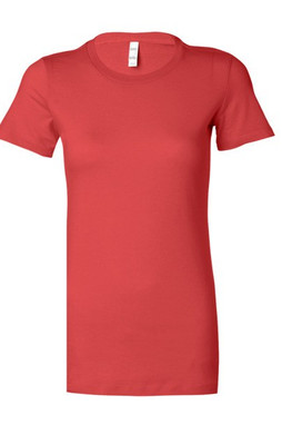 Bella+Canvas 6004 - T-shirt The Favorite