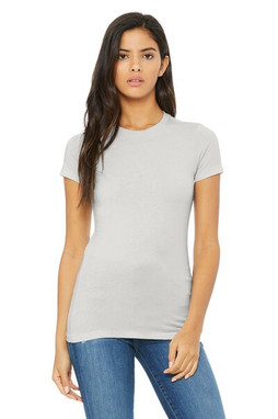 Bella+Canvas 6004 - Camiseta Favorita de Algodón Premium para Mujer