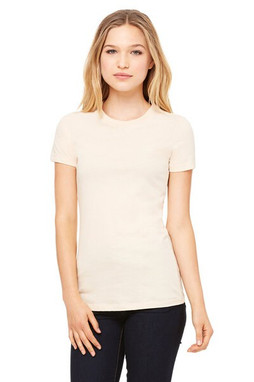 Bella+Canvas 6004 - T-shirt The Favorite