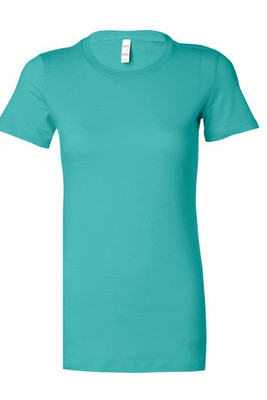 Bella+Canvas 6004 - T-shirt The Favorite